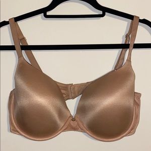 Victoria’s Secret showstopper Demi